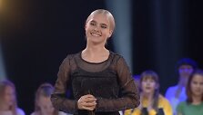 Augustė Vara&scaron;kevičiūtė
