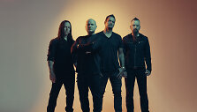 &bdquo;Disturbed&ldquo;