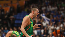 Mantas Kalnietis