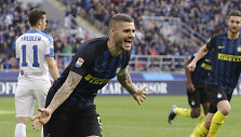 Mauro Icardi 