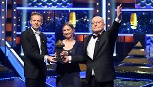 &bdquo;Auksinį protą&ldquo; laimėjo Severija Daugirdaitė