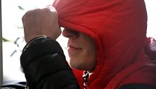 I&scaron; senučių pinigus vilioję jaunuoliai trina teismo suolus