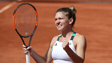 Simona Halep