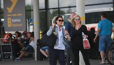 Jessie Ware atvyko į Lietuvą