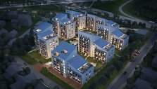 Projektas &bdquo;Žvėryno panoramos&ldquo;
