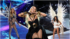 &bdquo;Victoria's Secret&ldquo; &scaron;ou