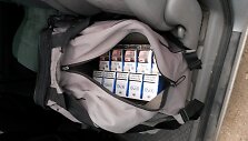 Kaune &ndash; nelegali prekyba cigaretėmis
