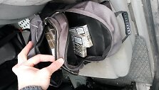 Kaune &ndash; nelegali prekyba cigaretėmis