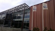 Varėnos kultūros centras