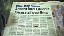 &bdquo;Tuttosport&ldquo; dienra&scaron;tis