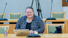 Agnė &Scaron;irinskienė