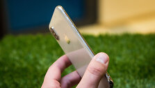 &bdquo;Apple Iphone X&ldquo;
