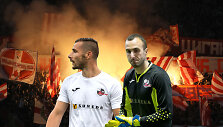 Marijampolės &bdquo;Sūduvos&ldquo; laukia Belgrado &bdquo;Crvena Zvezda&ldquo; barjeras 