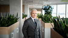 &bdquo;Philip Morris International&ldquo; viceprezidentas Europai Maksymas Barabashas