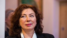 Daiva Tamo&scaron;iūnaitė-Budrė