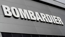 &bdquo;Bombardier&ldquo;