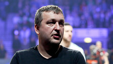 Antanas Guoga
