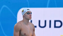 Andrius &Scaron;idlauskas