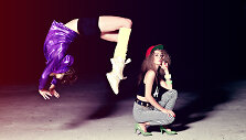 &bdquo;LadySisters&ldquo; 