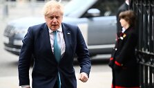 Borisas Johnsonas