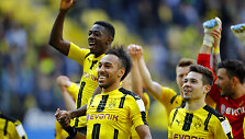 Dortmundo &bdquo;Borussia&ldquo;