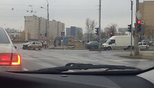 Įvykio vietoje