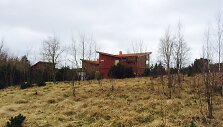 Namai Preiloje, kuriuos reikia griauti