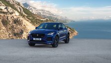 &bdquo;Jaguar E-Pace&ldquo;