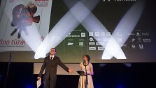 17-ojo Lenkų kino festivalio atidarymas
