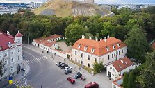 Vilniaus muziejus-Radvilaites 4