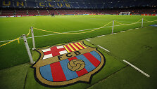 &bdquo;Barcelona&ldquo; 
