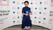 Lenkų romanistė&nbsp;O.Tokarczuk laimėjo&nbsp;&bdquo;Man Booker&ldquo; tarptautinę premiją.