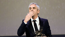 Alfonso Cuar&oacute;n 