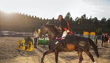 Zigmantas &Scaron;arkas ir Aster &ndash; Suaugusiųjų grupės čempionas