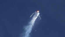 &bdquo;SpaceShipTwo&ldquo; erdvėlaivio katastrofa