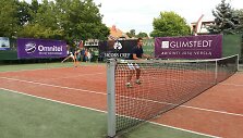 &bdquo;Nida Jazz Tennis Cup&ldquo;