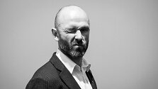 Robertas Petrauskas pristatė trečią knygą