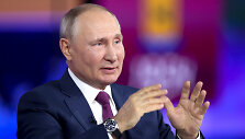 Vladimiras Putinas