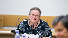 Agnė &Scaron;irinskienė