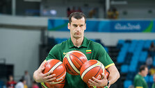 Benas Matkevičius