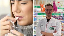 Vaistininkas Mindaugas Rutalė &ndash; apie antibiotikų vartojimą