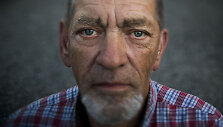 Robertas Irwinas, 72 metai