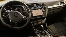 &Scaron;eimyninių automobilių bandymai - &bdquo;Volkswagen Tiguan&ldquo;, &bdquo;&Scaron;koda Kodiaq&ldquo; ir &bdquo;Seat Ateca&ldquo;