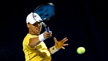 Ričardas Berankis patyrė trečią pralaimėjimą i&scaron; eilės