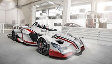 &bdquo;Tramontana Car&ldquo;