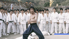 Bruce'as Lee