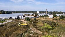 Nuotekų &scaron;uliniai Vanaginės kaime
