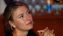 Marija &Scaron;arapova 