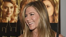 Jennifer Aniston