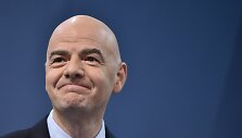 Gianni Infantino